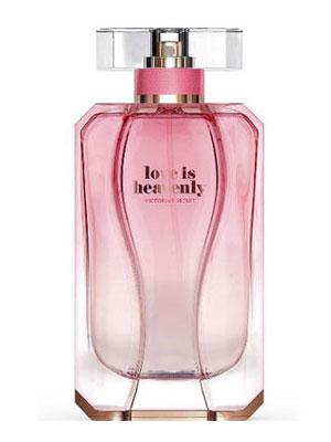 Foto Love is Heavenly Perfume por Victoria Secret 8 ml EDP Vaporizador
