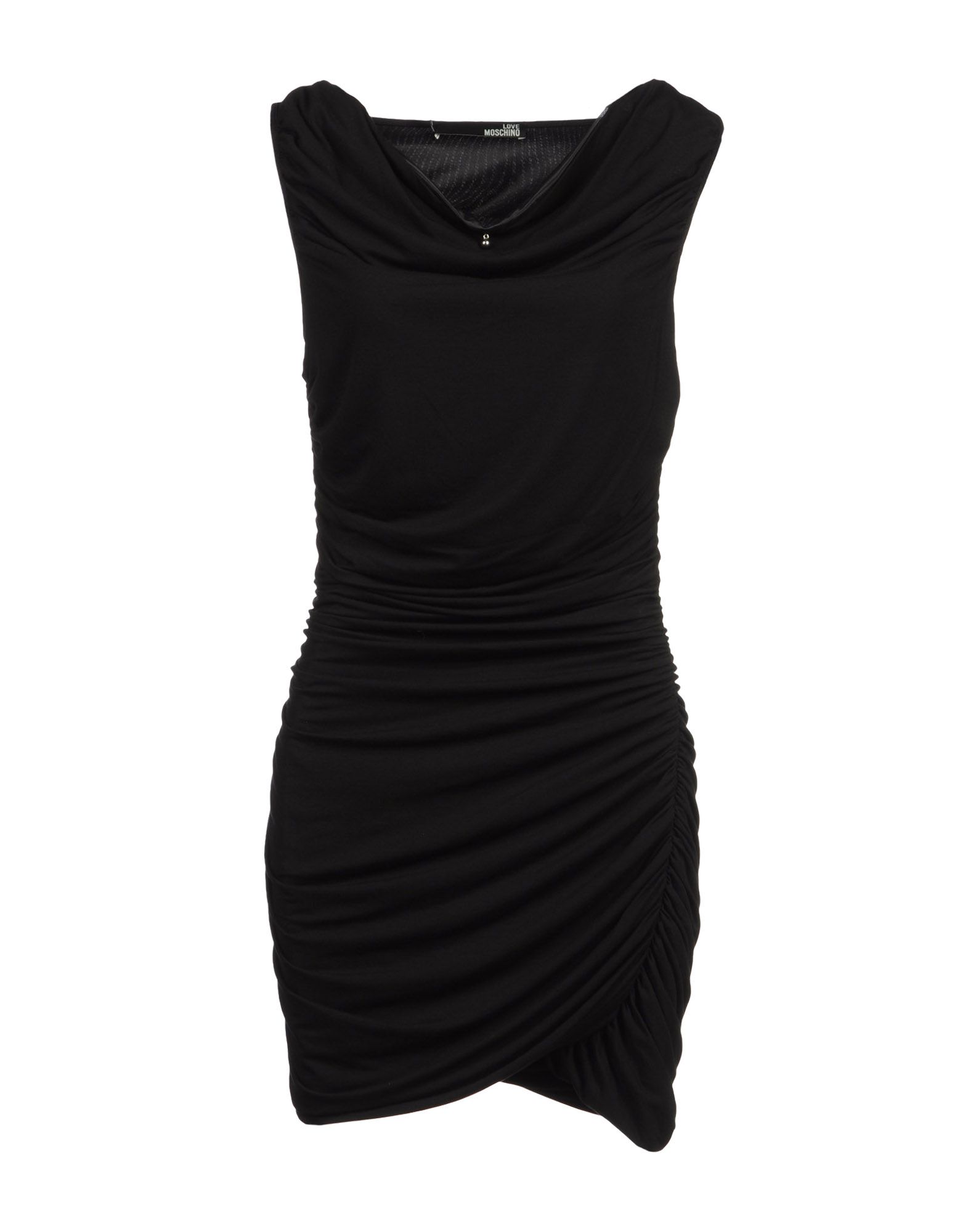 Foto Love Moschino Minivestidos Mujer Negro