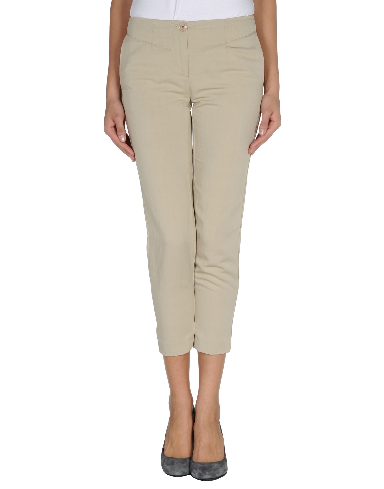 Foto love moschino pantalones piratas
