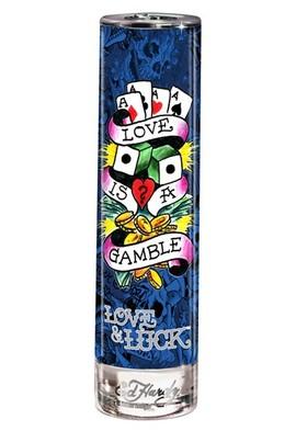 Foto Love & Luck by Ed Hardy for Man EDT 100ml