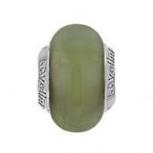 Foto Lovelinks By Aagaard Sterling Silver With Murano Glass 'Little Mou ...