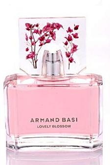 Foto Lovely Blossom EDT Spray 100 ml de Armand Basi