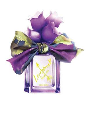 Foto Lovestruck Floral Rush Perfume por Vera Wang 100 ml EDP Vaporizador