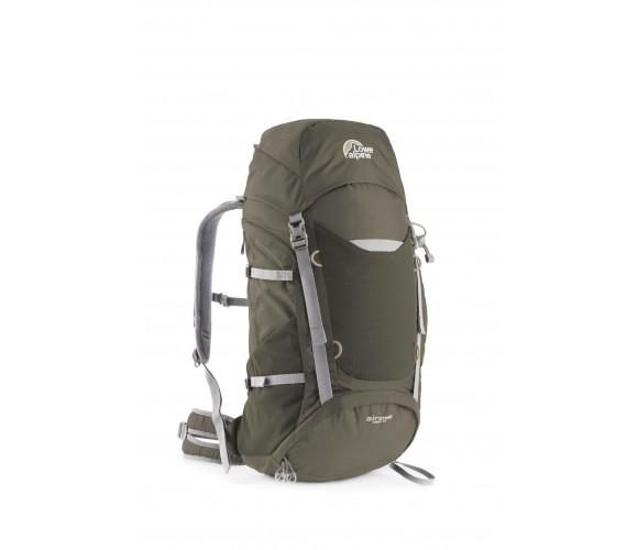 Foto Lowe Alpine AirZone Trek 35 Men Bark (Modell 2013)