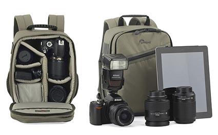 Foto Lowepro Photo Traveller 150