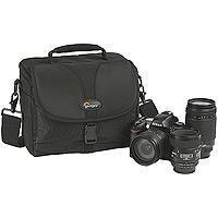 Foto Lowepro Rezo 180 Aw Negro