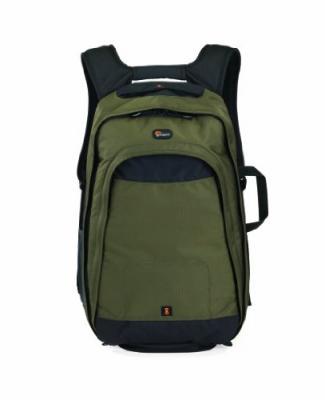 Foto Lowepro Scope Travel 200 Aw Verde