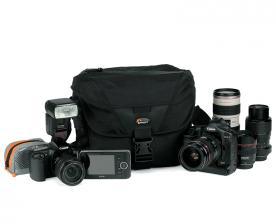 Foto Lowepro Stealth Reporter D400 AW