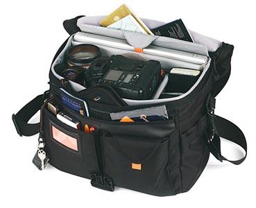 Foto Lowepro Stealth Reporter D550 AW