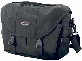 Foto Lowepro Stealth Reporter Digital D400 Aw