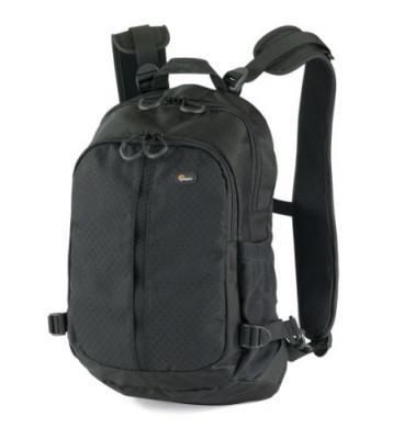 Foto Lowepro S&f Laptop Utility Backpack 100 Aw Negro