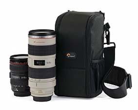 Foto Lowepro S&F Lens Exchange Case 200 AW