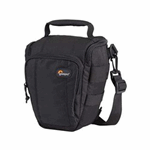 Foto Lowepro® Toploader Zoom 50 Aw Para Cámara Réflex