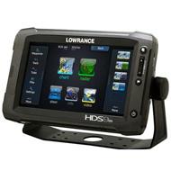 Foto Lowrance HDS-9m Gen2 Touch GPSPlotter