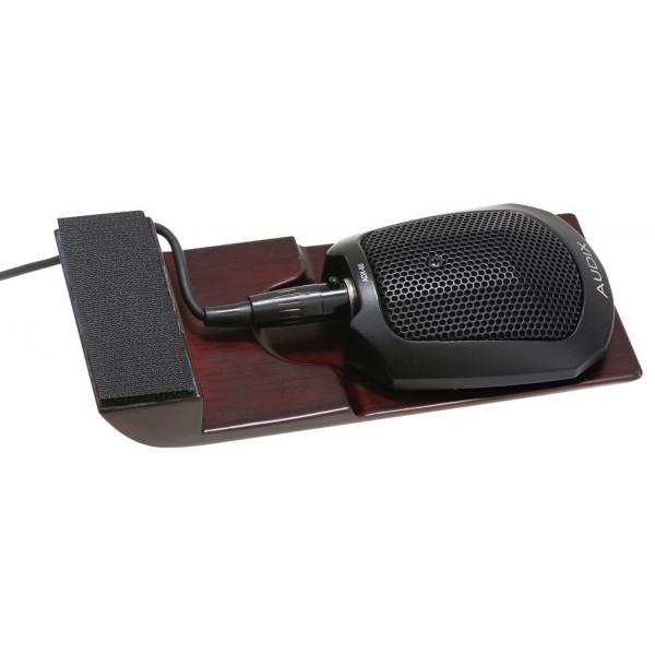 Foto Lp cajon mic mount for audix adx60 mic