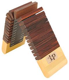 Foto Lp Latin Percussion Kokiriko De Bolsillo - Lp437