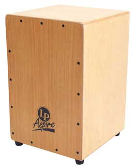 Foto Lp Latin Percussion Lp Aspire - Lpa1331