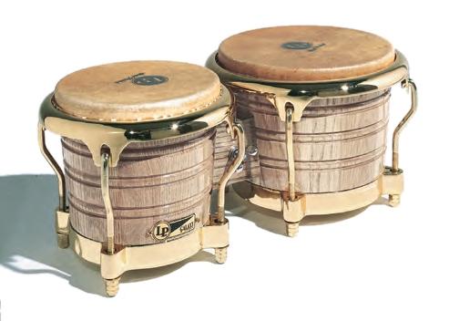 Foto Lp Latin Percussion Lp Galaxy Giovanni - Lp793x