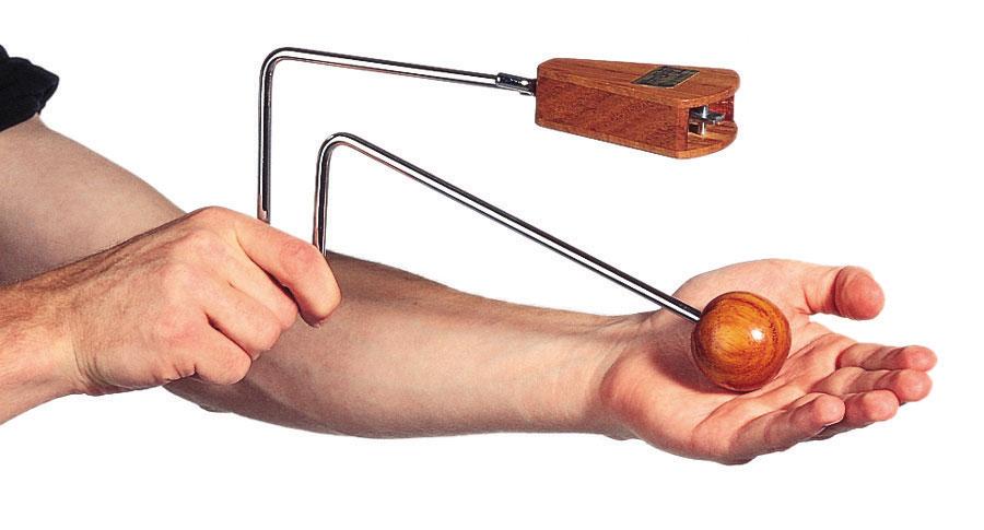 Foto Lp Latin Percussion Vibraslap Sstandard - Lp 208