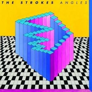 Foto Lp The Strokes Angles  Vinyl