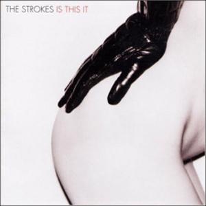 Foto Lp The Strokes Is This It Vinyl 2012