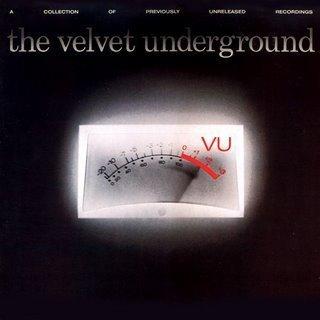 Foto Lp The Velvet Underground Vu Unreleased  Vinyl 180g