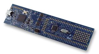 Foto lpc1115, lpcxpresso, eval board; OM13035