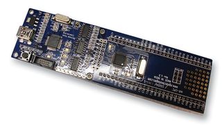 Foto lpc11u1x, ngx, iar, eval board; OM13021