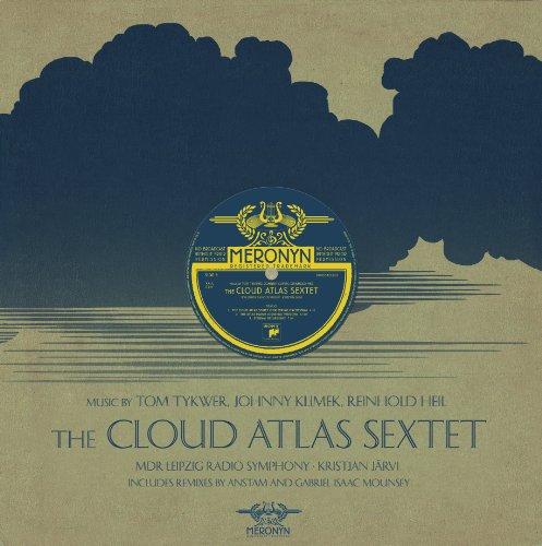 Foto LP/Wolkenatlas - Cloud Atlas/OST Vinyl