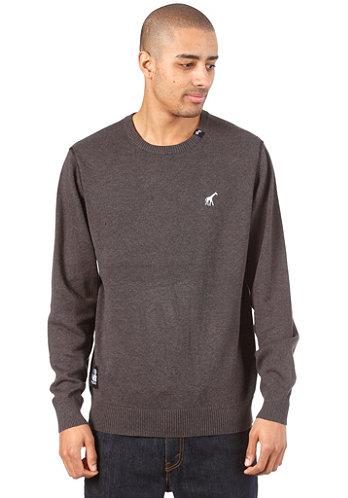 Foto Lrg CC Crewneck Sweat black heather