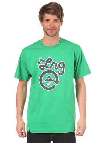 Foto Lrg CC One S/S T-Shirt kelly