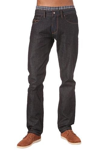 Foto Lrg CC SS Denim Jean raw indigo