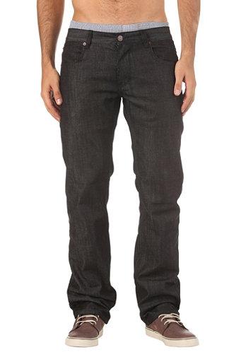 Foto Lrg CC TS Denim Jean raw black