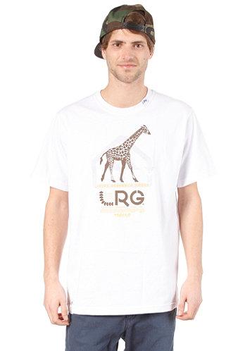 Foto Lrg Core Collection Four S/S T-Shirt white