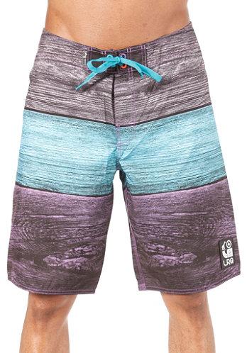 Foto Lrg Grainman Boardshort purple