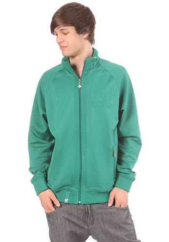 Foto Lrg Grass Roots Tracktop Jacket green