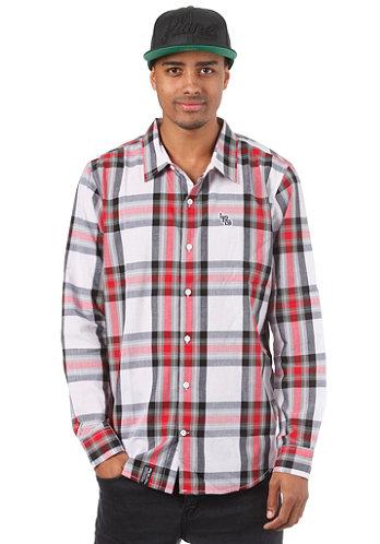 Foto Lrg Gridiron Gladiator Shirt white