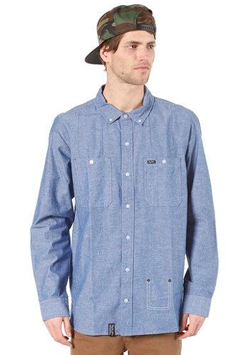 Foto Lrg Heartwood L/S Shirt indigo