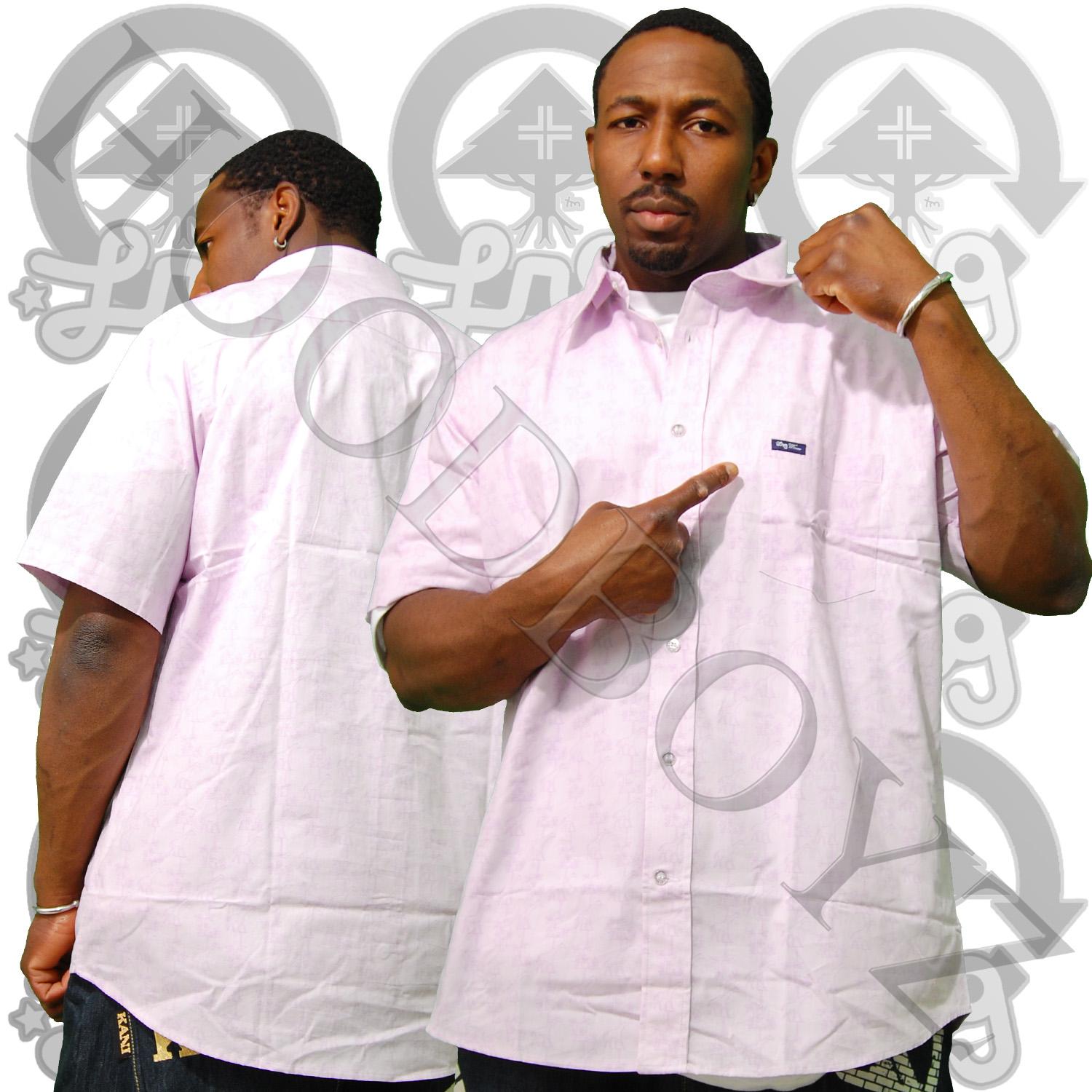 Foto Lrg Passport Camisas Púrpura