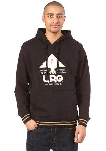 Foto Lrg Team Player Hooded Sweat black