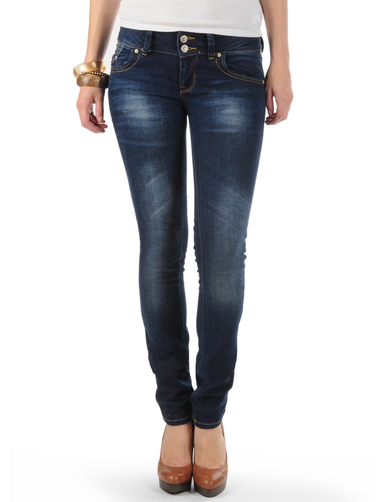 Foto LTB Molly titania wash 30-34