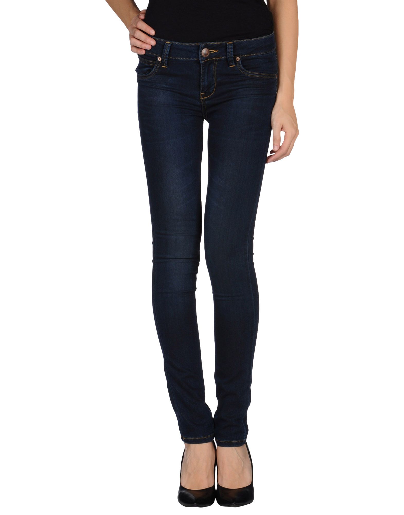 Foto ltb pantalones vaqueros

