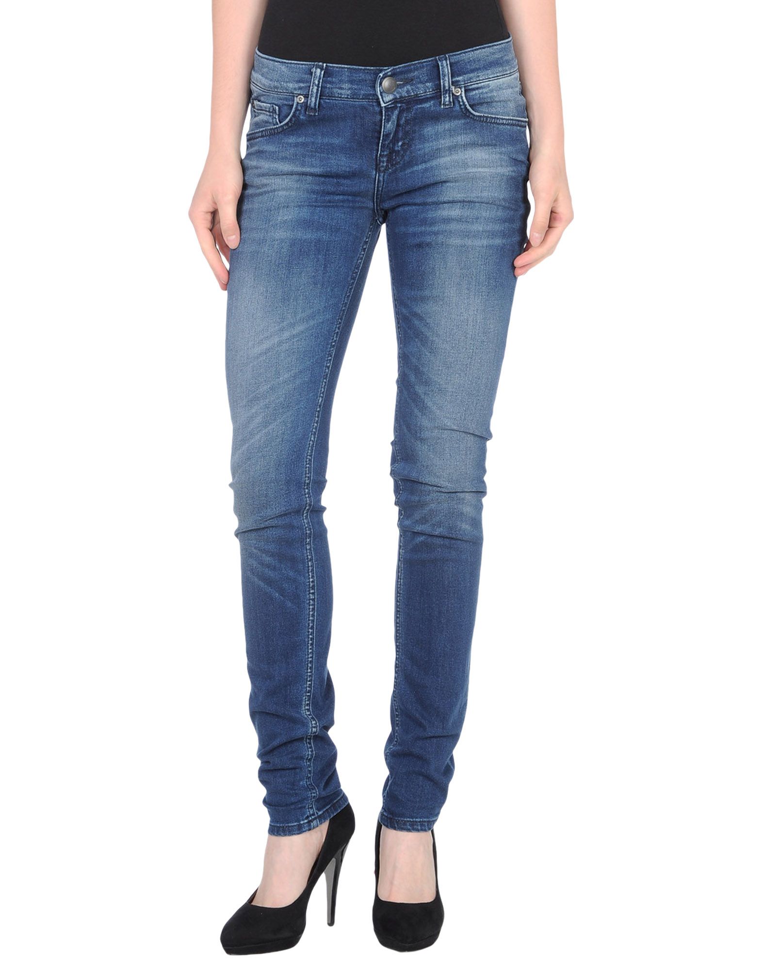 Foto ltb pantalones vaqueros
