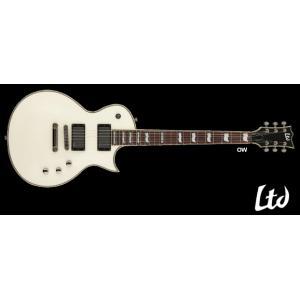 Foto Ltd guitars EC-401. Guitarra electrica cuerpo macizo de 6 cuerdas