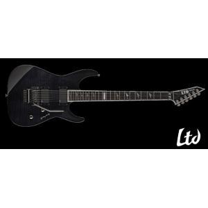 Foto Ltd guitars M-1000. Guitarra electrica cuerpo macizo de 6 cuerdas