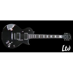 Foto Ltd guitars TRUCKSTER James Hetfield. Guitarra electrica cuerpo macizo