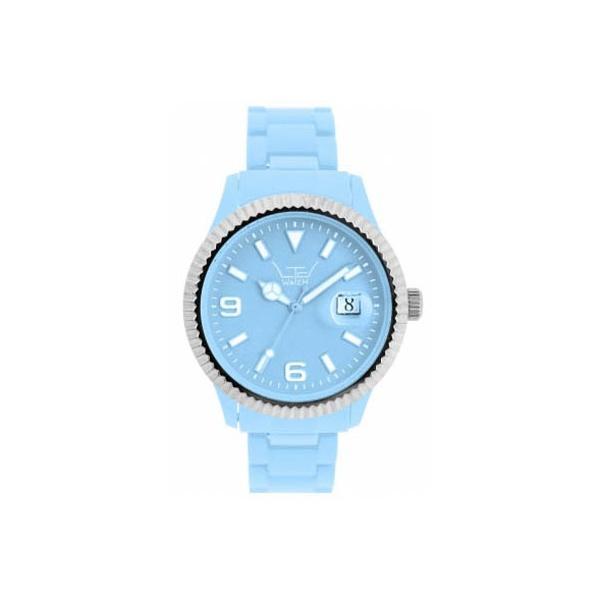 Foto LTD Watch 121001 Baby Polycarbonate with Outer Silver Bezel