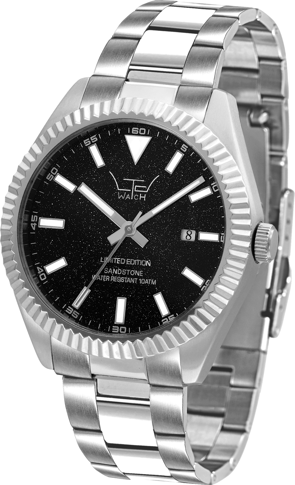 Foto LTD Watch Reloj para hombre LTD 300101