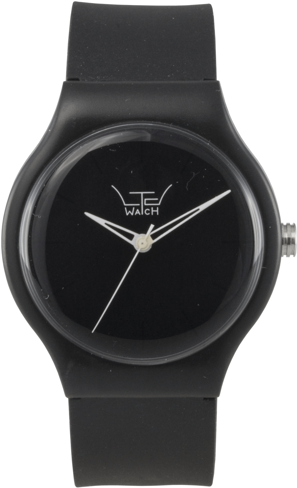 Foto LTD Watch Reloj unisex Black 031201