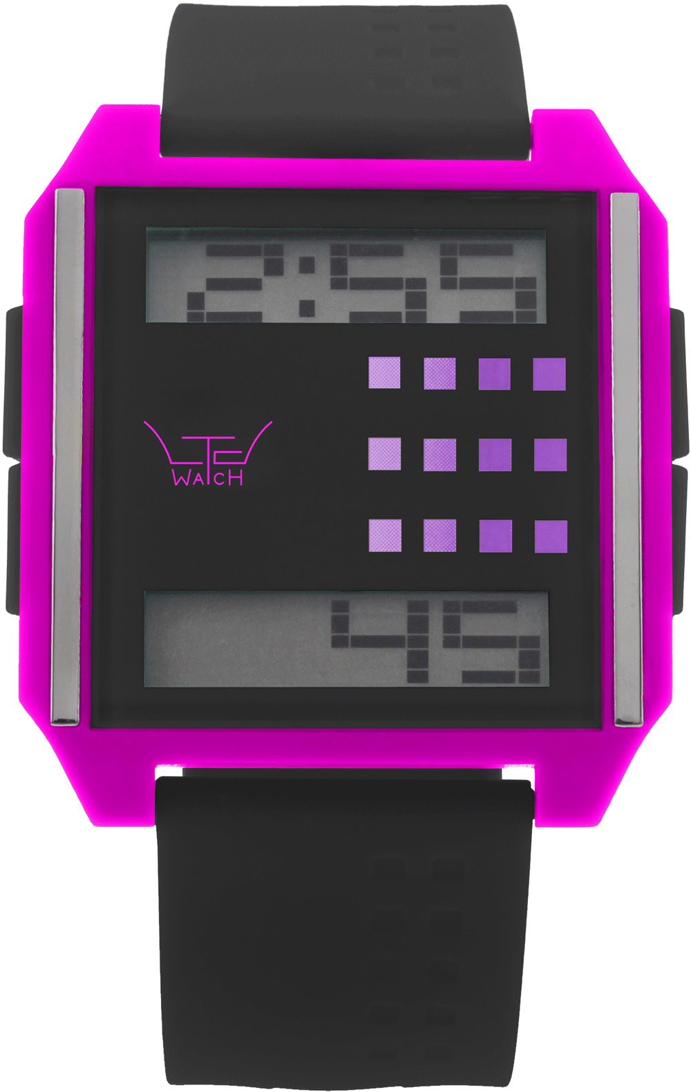 Foto LTD Watch Reloj unisex Digital 130403